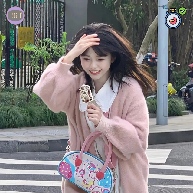 橙子
